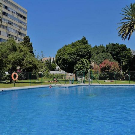 Tu Casa Bonita En Benalmadena Apartment Ngoại thất bức ảnh