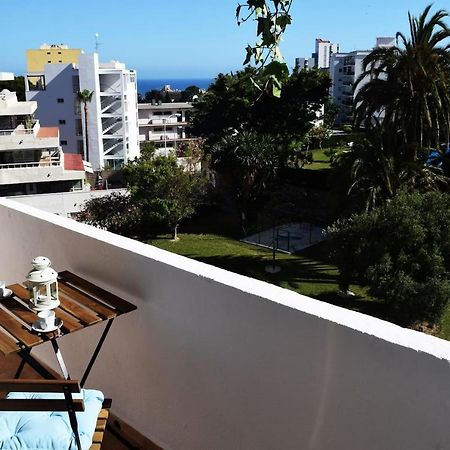 Tu Casa Bonita En Benalmadena Apartment Ngoại thất bức ảnh