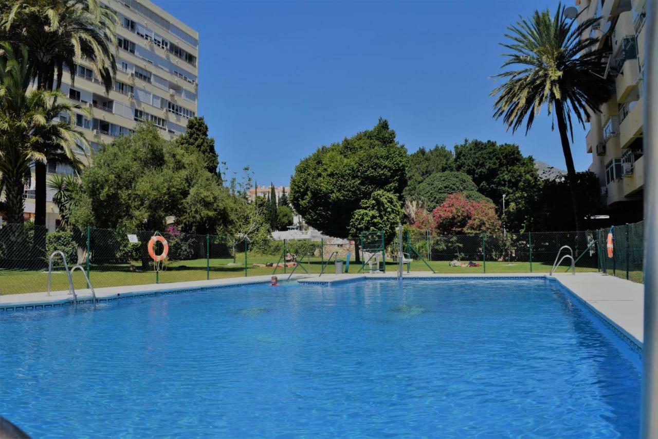 Tu Casa Bonita En Benalmadena Apartment Ngoại thất bức ảnh