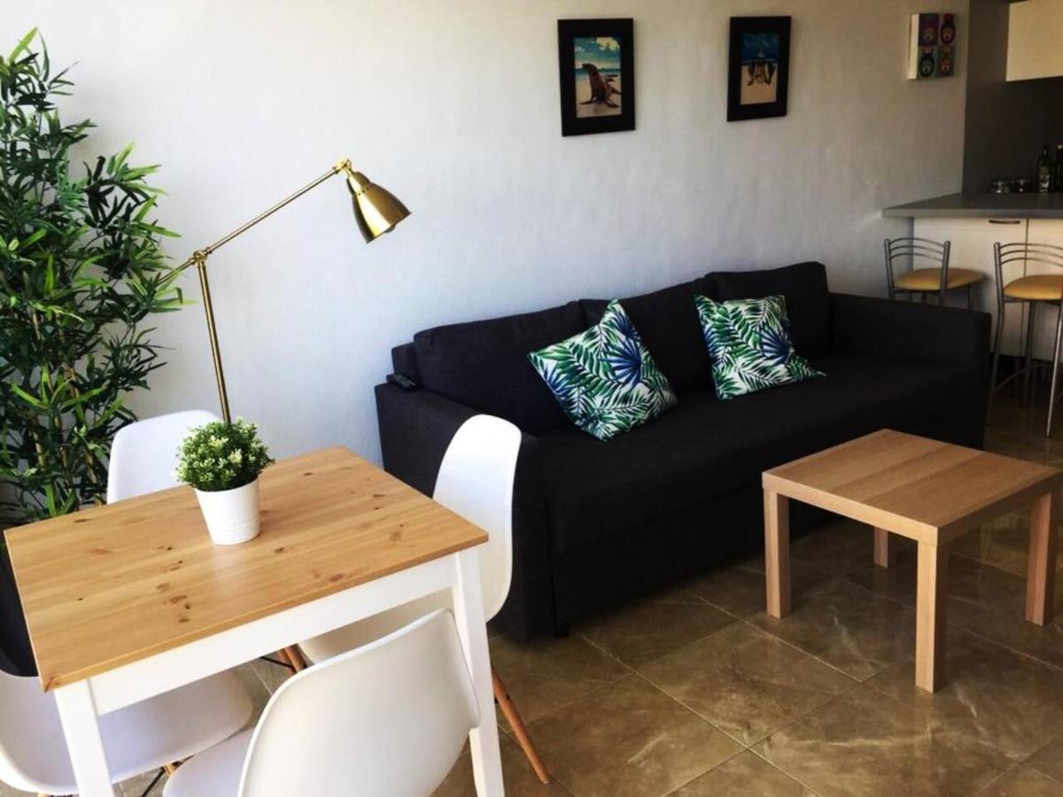 Tu Casa Bonita En Benalmadena Apartment Ngoại thất bức ảnh