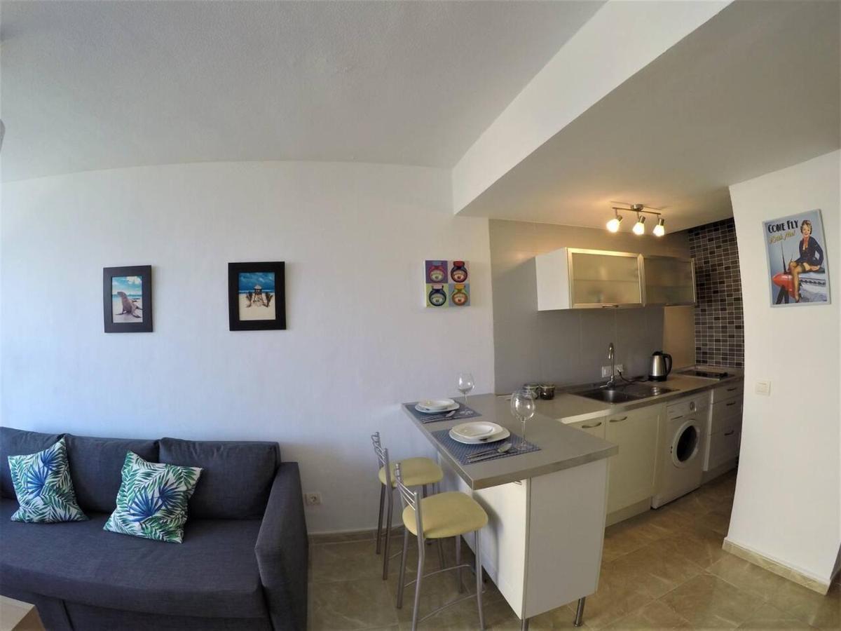 Tu Casa Bonita En Benalmadena Apartment Ngoại thất bức ảnh