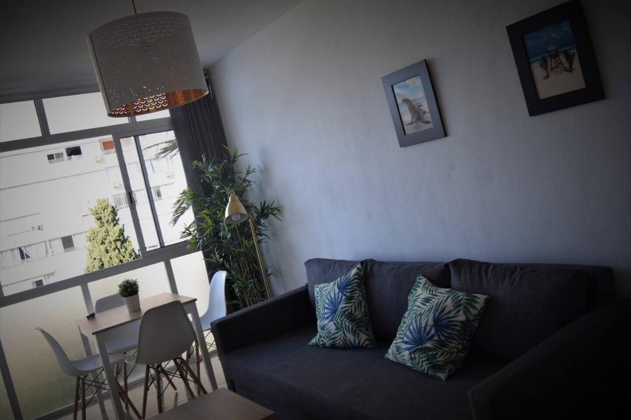 Tu Casa Bonita En Benalmadena Apartment Ngoại thất bức ảnh