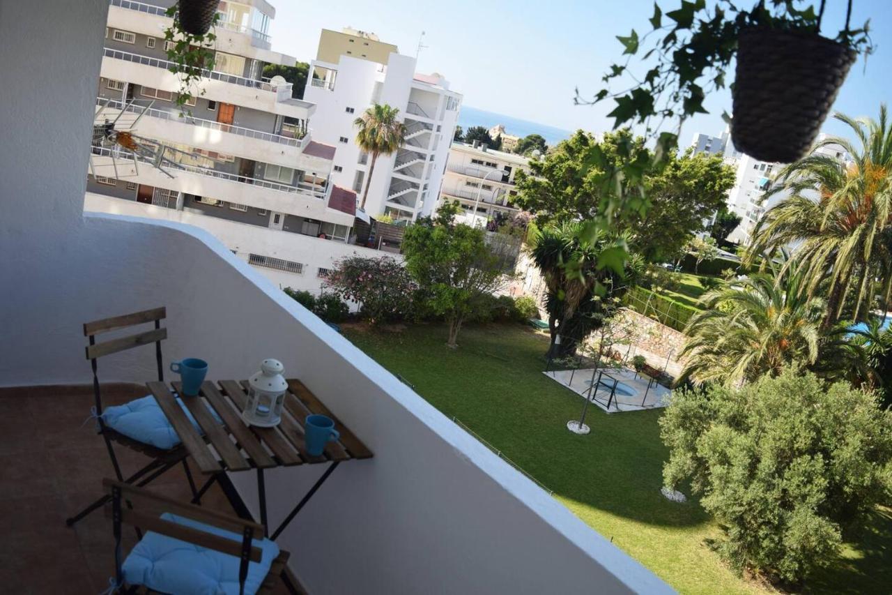 Tu Casa Bonita En Benalmadena Apartment Ngoại thất bức ảnh