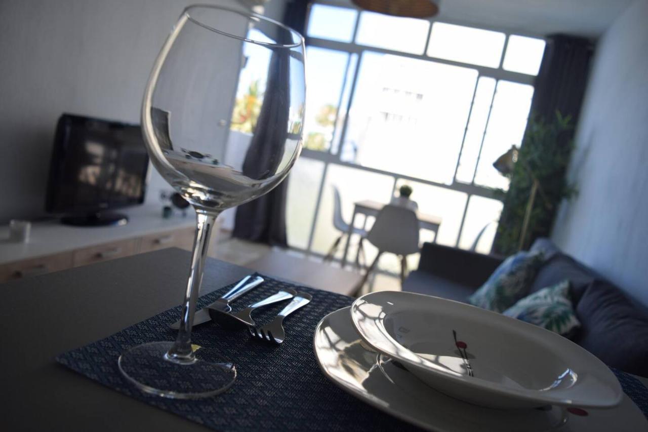 Tu Casa Bonita En Benalmadena Apartment Ngoại thất bức ảnh