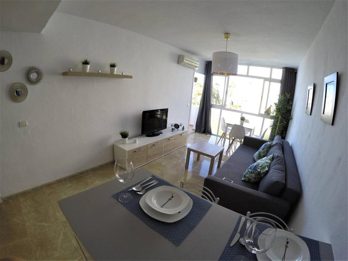 Tu Casa Bonita En Benalmadena Apartment Ngoại thất bức ảnh