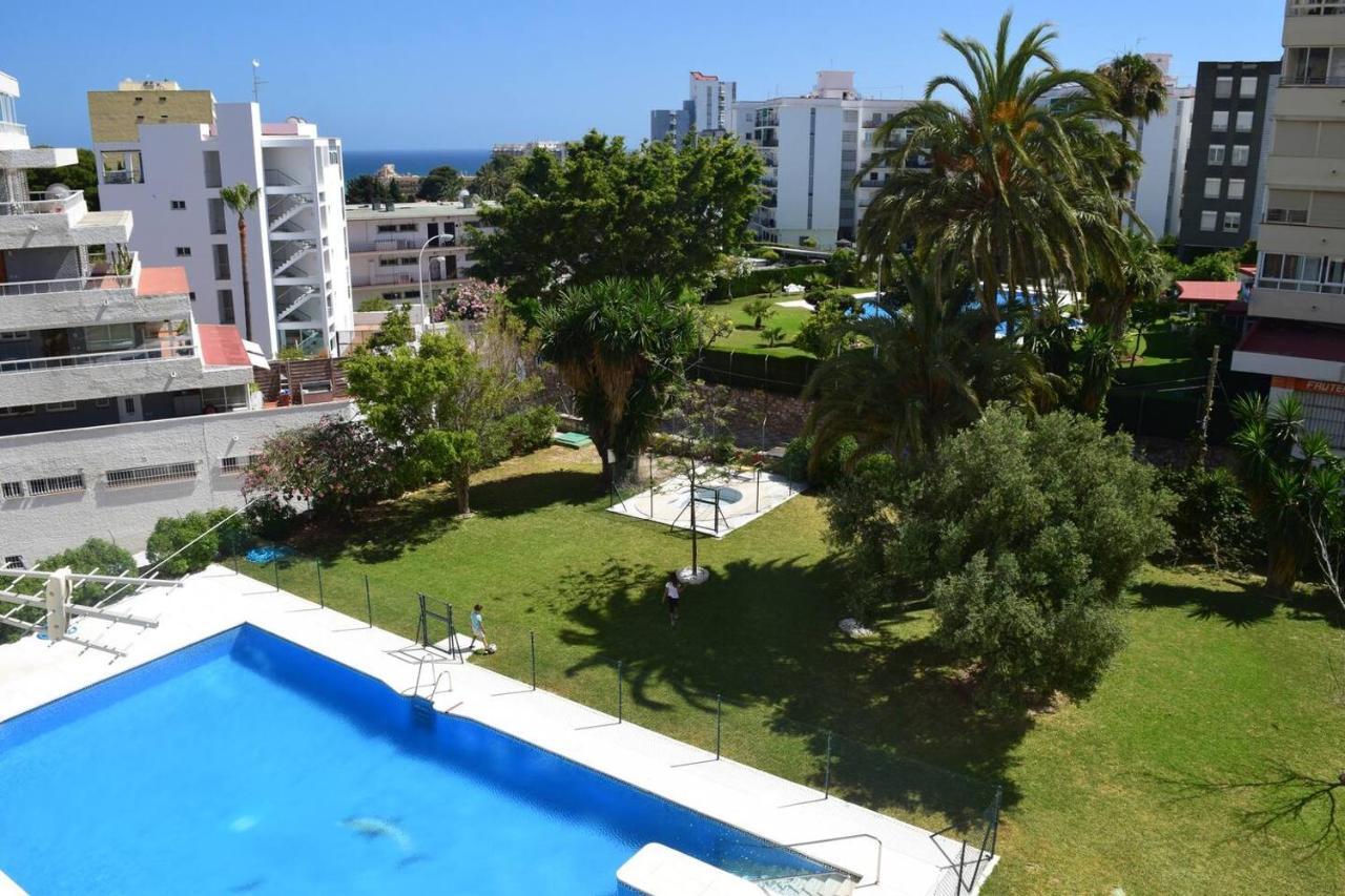 Tu Casa Bonita En Benalmadena Apartment Ngoại thất bức ảnh